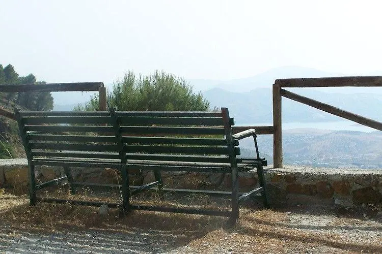 Cortijo Del Alcazar Lägenhet Alcaucín 0*,  Spanien