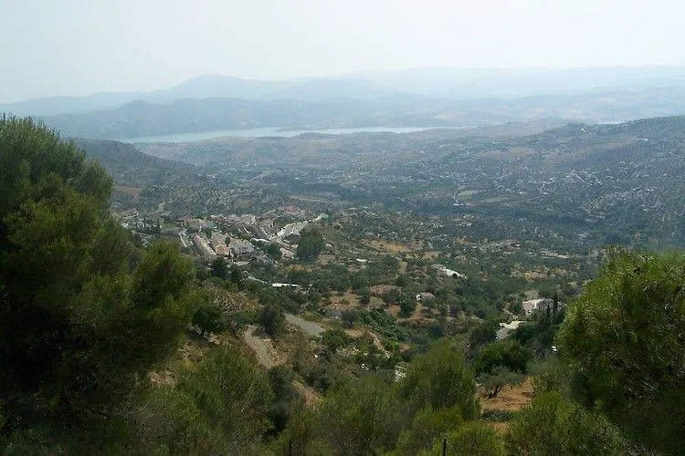 Cortijo Del Alcazar Lägenhet Alcaucín 0*,  Spanien