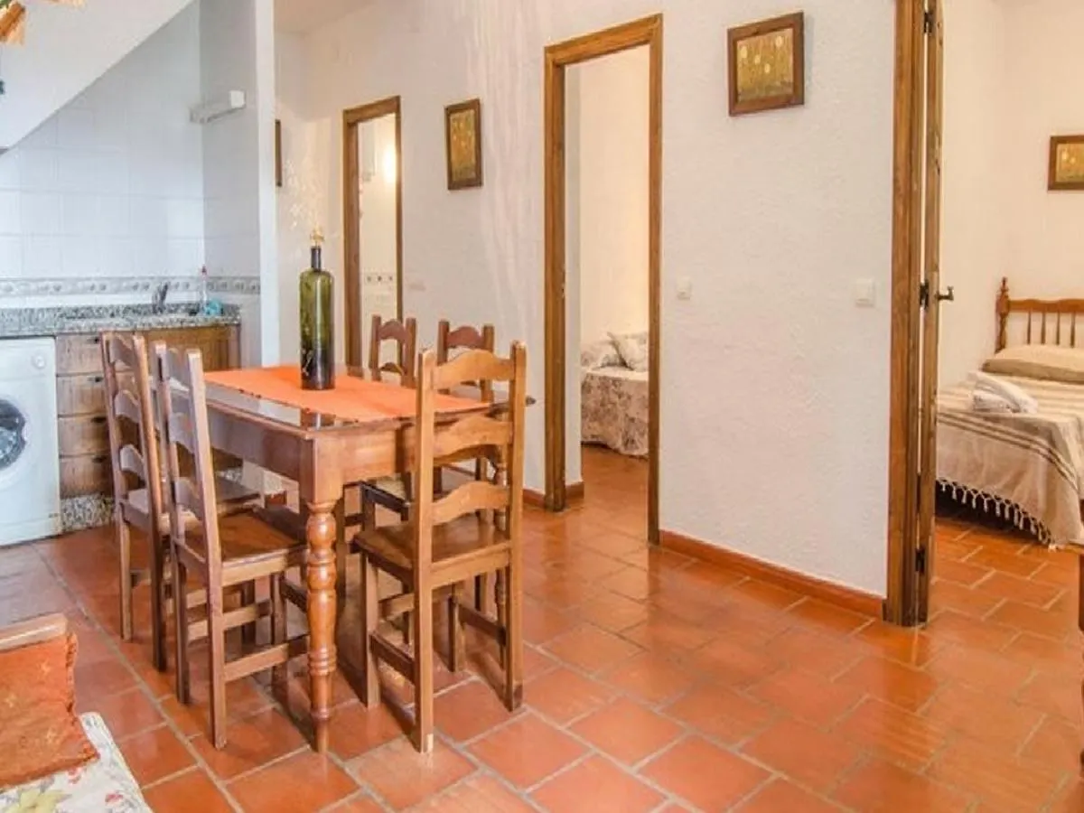 Cortijo Del Alcazar Lägenhet Alcaucín 0*,  Spanien